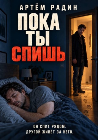 Пока ты спишь. Артём Радин