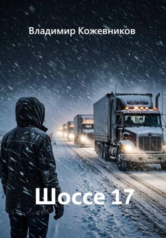 Владимир Кожевников. Шоссе 17