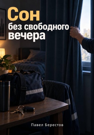 Сон без свободного вечера. Павел Берестов