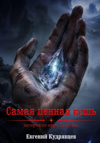 Самая ценная вещь. Евгений Кудрявцев