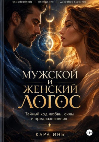Мужской и женский логос. Кара Инь
