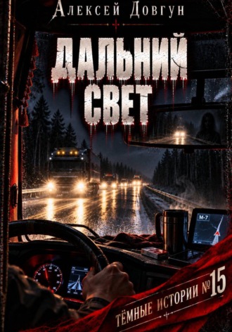 Алексей Довгун. Дальний свет
