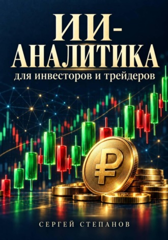 ИИ-аналитика для инвесторов и трейдеров. Сергей Степанов