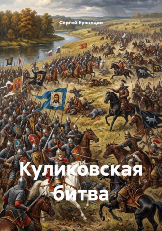 Сергей Александрович Кузнецов. Куликовская битва