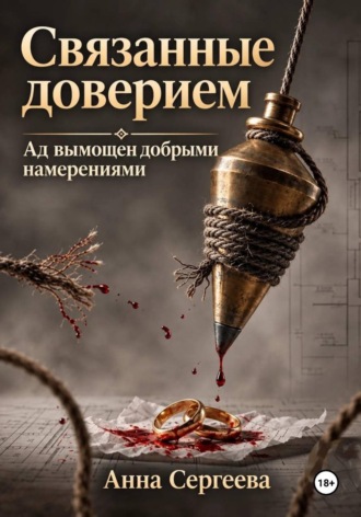 Анна Сергеева. Связанные доверием