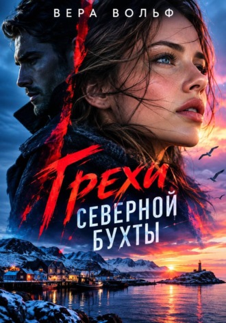 Вера Вольф. Грехи Северной бухты