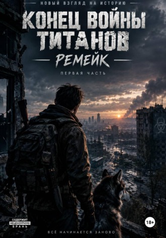 Никита Владимирович Лысенко. Конец Войны Титанов. Первая часть. Ремейк