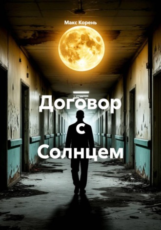 Макс Корень. Договор с Солнцем