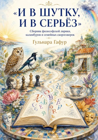 Гульнара Гафур. 