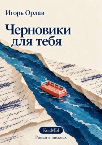 Черновики для тебя. Игорь Орлав