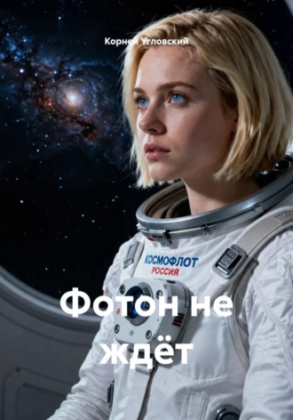 Фотон не ждёт. Корней Угловский