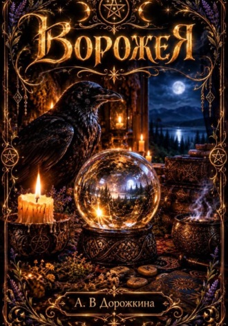 Ворожея. 