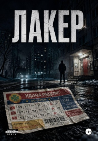 Лакер. Олег Павитров