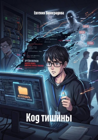Евгения Виноградова. Код тишины