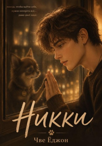 Ёджон Чве. Никки
