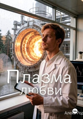 Алекс Родионов. Плазма любви