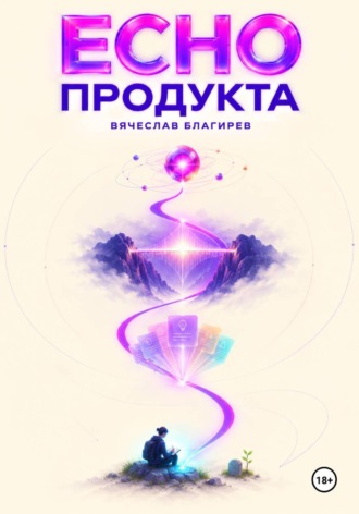 ECHO Продукта. 