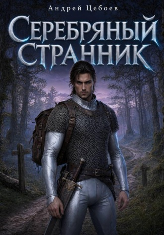 Серебряный странник. Андрей Цебоев