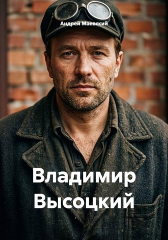 Владимир Высоцкий. Андрей Маевский
