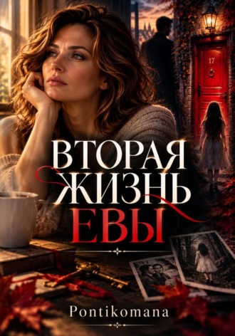 Вторая жизнь Евы. Pontikomana Pontikomana