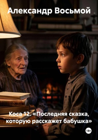 Александр Восьмой. Коса 12. «Последняя сказка, которую расскажет бабушка»