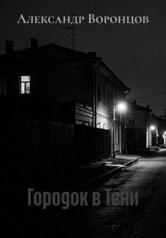 Александр Валерьевич Воронцов. Городок в тени