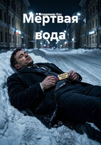 Владимир Кос. Мёртвая вода