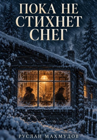 Пока не стихнет снег. 