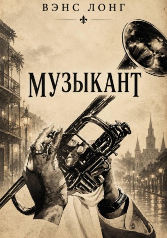 Музыкант. Вэнс Лонг