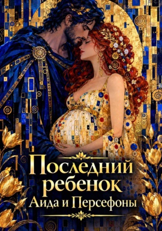 Диана Бессмертная. Последний ребенок Аида и Персефоны
