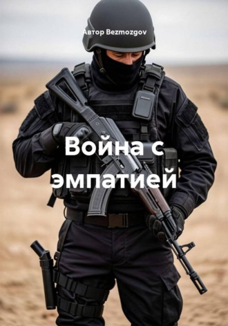 Война с эмпатией. Автор Bezmozgov