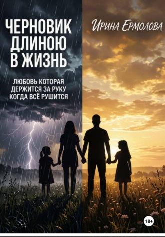 Черновик длиною в жизнь. Ирина Ермолова