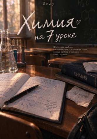 Лилу. Химия на 7 уроке