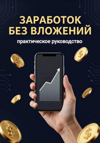 Заработок без вложений: практическое руководство. Алексей Горский