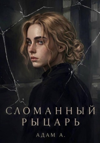 Сломанный Рыцарь. Адам А.
