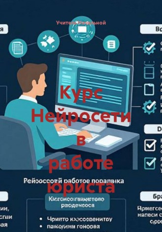 Учитель Начальной. Курс Нейросети в работе юриста