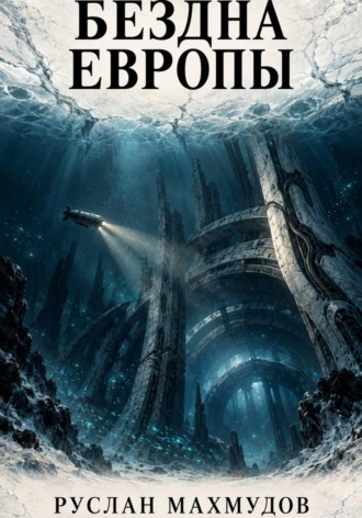 Бездна Европы. Руслан Махмудов