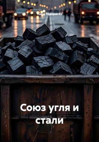 Союз угля и стали. Ника Тодореску