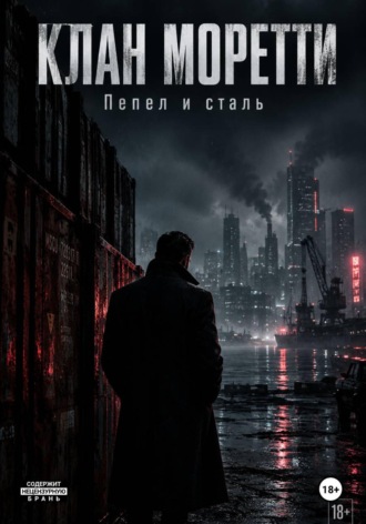 КЛАН МОРЕТТИ. Валерий Корепин