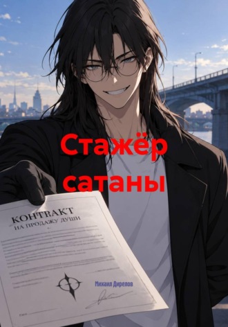 Михаил Дирелов. Стажёр сатаны