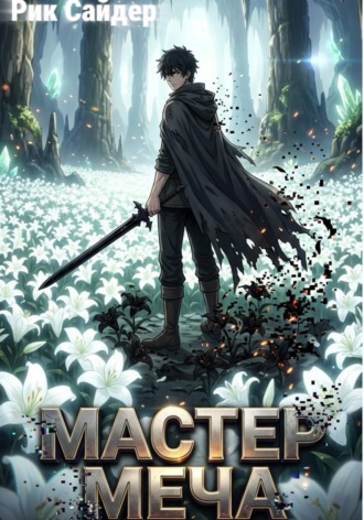 Рик Сайдер. «Мастер меча»