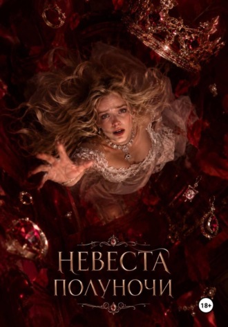 Лилиана Сноу. Невеста полуночи