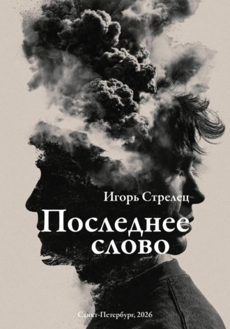 Последнее слово. Игорь Стрелец