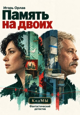 Игорь Орлав. Память на двоих