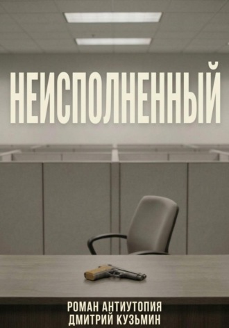 Неисполненный. Дмитрий Кузьмин