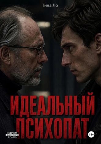 Идеальный психопат. Тина Ло