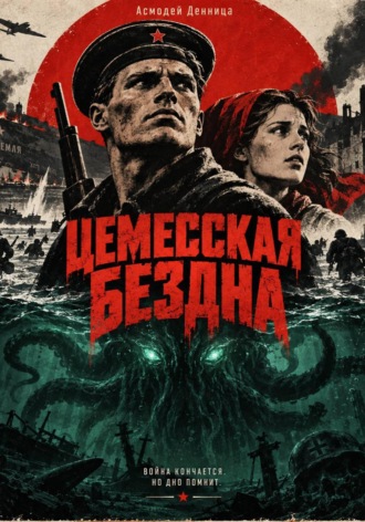 Асмодей Денница. ЦЕМЕССКАЯ БЕЗДНА