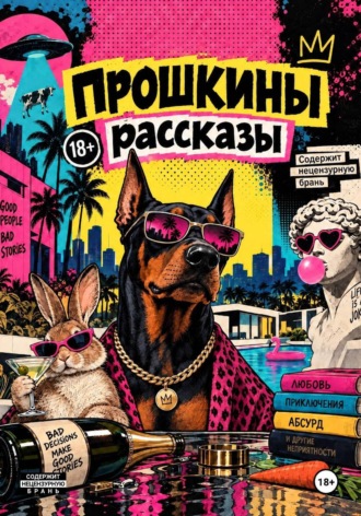 Прошкины рассказы. Прохор Петрович