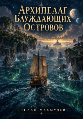 Архипелаг блуждающих островов. 