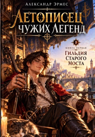 Летописец Чужих Легенд :Гильдия Старого Моста. 